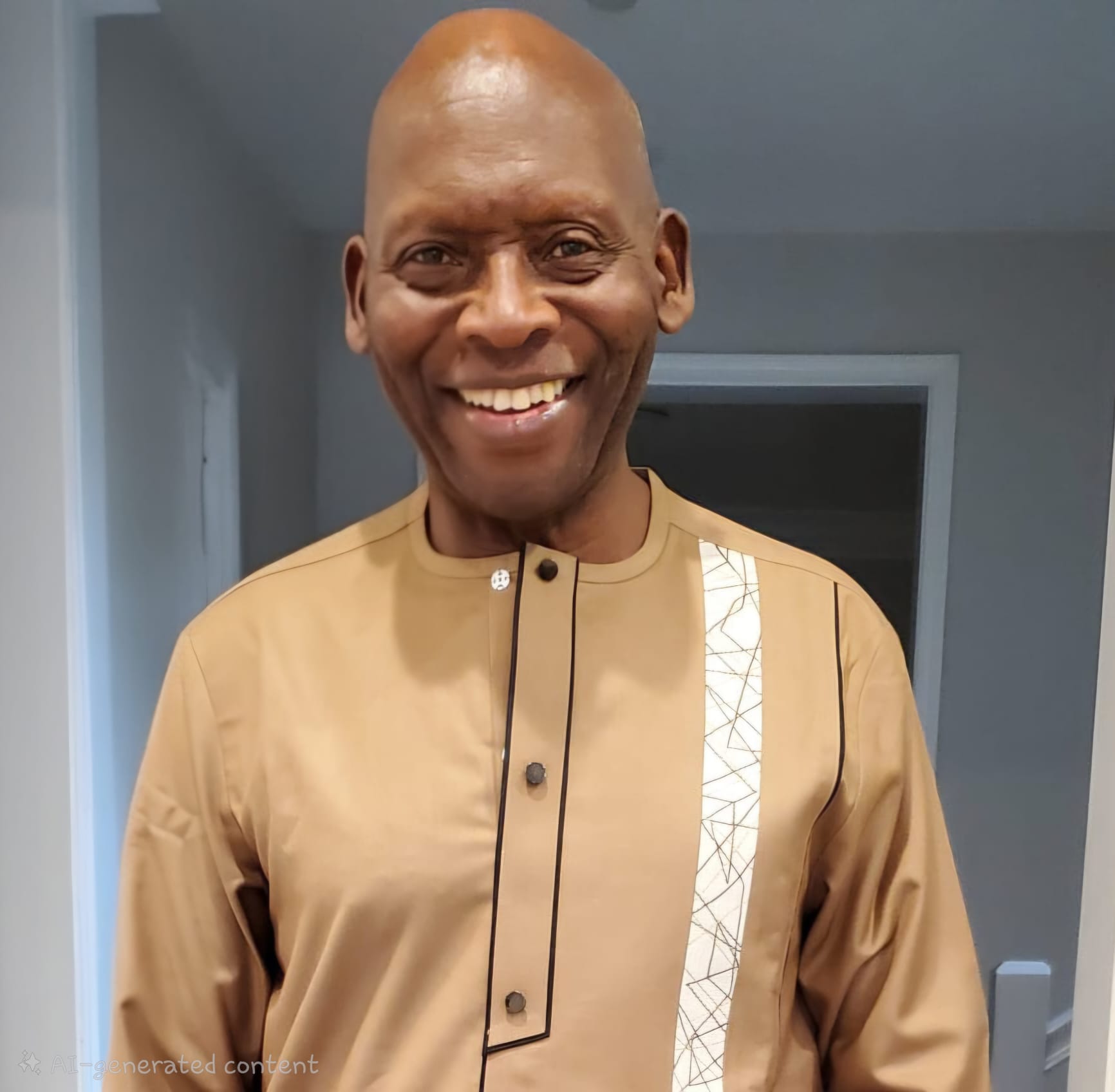 Martin Jumbam, Founder and CEO of SilokiInk